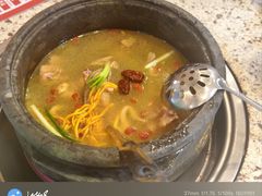 -田村·石锅藏香鸡(布达拉宫店)
