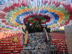 -西安市广仁寺