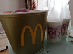 -麦当劳(红旗路店)