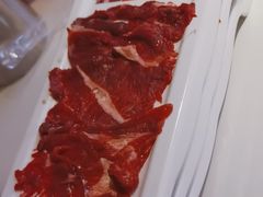 -李姑婆鲜切牛肉火锅自助(凤城二路店)