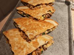 招牌辣味鲜虾馅饼-Bco豆库(星耀天地店)