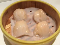 虾饺皇-唐宫海鲜舫