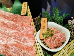 -老乾杯和牛烧肉(王府中环店)