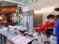 -Seesaw Coffee(上海太阳宫K46店)