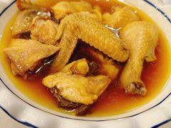 -老人和饭店(淮海中路店)
