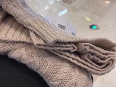 -MUJI无印良品(滨江宝龙城店)