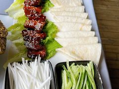 -野蔓果·山野菜(西湖景区·龙井茶田店)