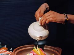 -烧肉达人•炭火烧肉(新天地店)