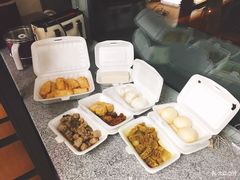 炸鲜奶-华峰食馆(氹仔店)