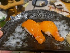 -古都日本料理(高桥路店)
