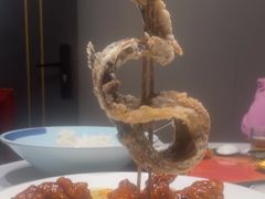 -诏安海鲜馆(新浦店)