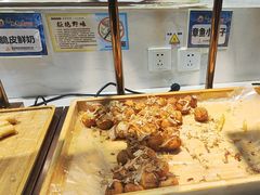 -集杰尚品海鲜烤肉自助餐厅(乳山振华店)