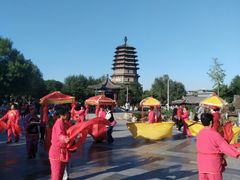 -天宁寺