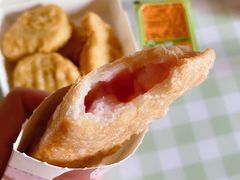 香芋派-麦当劳(民盈·国贸城店)