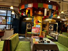 -牧马人奶茶馆(乌兰察布总店)