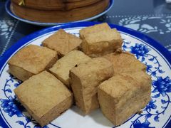 臭豆腐（每份5块）-老街西施豆腐坊(方浜中路店)