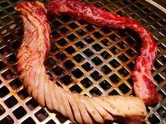 -千寻山野烤肉(中关村店)