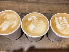 -麦隆咖啡Mellower Coffee(弘基时尚生活中心店)