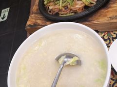 -城南往事风味主题餐厅(领秀城店)