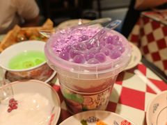 -赵美丽重庆火锅(西安直营总店)