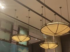 -万达文华酒店·48F云端窗景美食汇自助餐厅