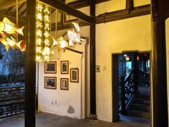 -衣裳街历史文化街区