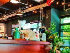 -咖法森林·咖啡  酒吧(天河店)