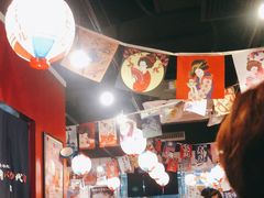 大堂-大阪烧肉BAKA一代(十亩地店)