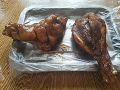 -赵元章肉骨烧(山塘街店)
