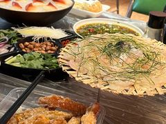 -官塘鱻鱻鱼生·潮汕生腌·砂锅粥(西马路总店)