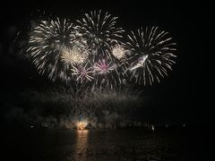 -南京金牛湖风景区