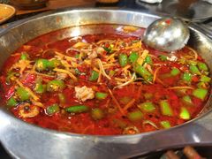 -盐井记·自贡美蛙鲜锅兔(中和店)
