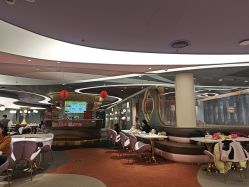 -奈尔宝·国风主题儿童乐园·亲子餐厅(豫园商城店)