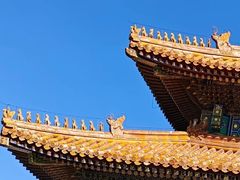 -故宫博物院(故宫)
