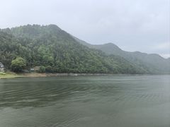 -新安江山水画廊风景区