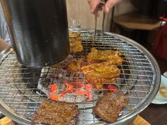 -蒜香焼肉PURUSHIN(马场路店)