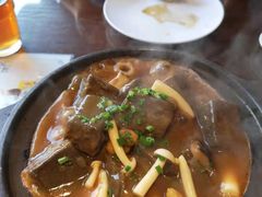 -皇后餐厅-煲仔·小菜·打边炉(古北店)