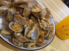 -念念Restaurant(贝岗店)