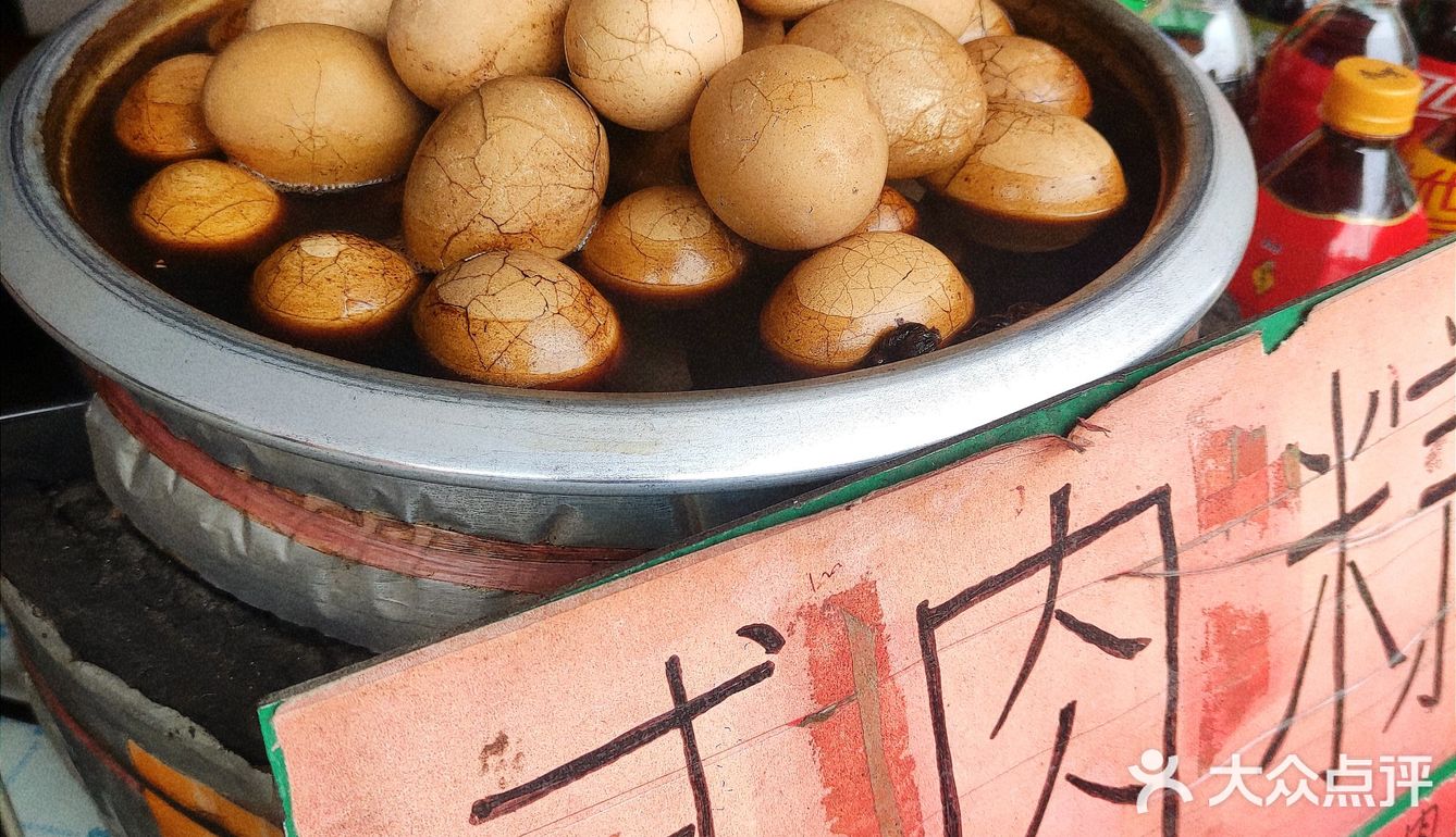 老广茶叶蛋