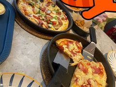 -必胜客(印象城店)