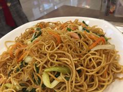 豉油王炒面-源华酒家(联世广场店)