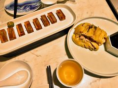 糟香水晶鸭舌-绿波廊(豫园店)