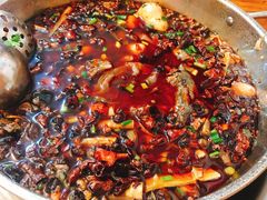 -黑竹香鸡(营和巷店)