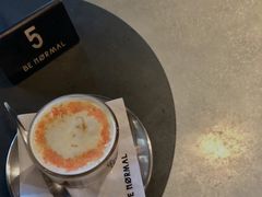 -BE NORMAL CAFE(霞溪路店)