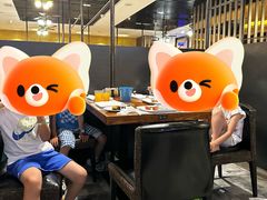 -汉巴味德(沈阳万象汇店)