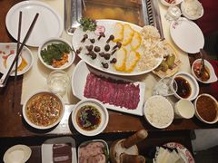 -重庆高老九火锅(万象城店)