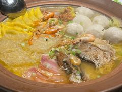 -忆家名门·上海菜(徐家汇店)