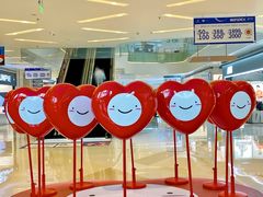 -壹海城ONE MALL