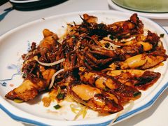 -秋色客家菜(南山店)