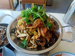 -阿胖龙虾小海鲜(宁国南路总店)